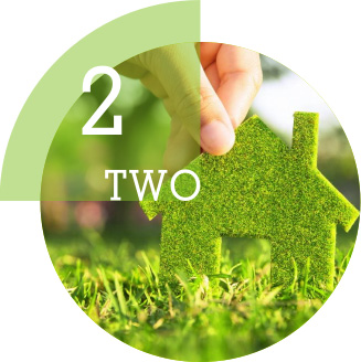 采用无机矿物为原料