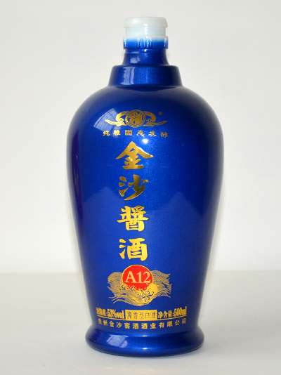 黑龙江仿陶烤花瓶